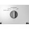 28" Whirlpool 18.0 Cu. Ft. Wide Top Freezer Refrigerator with Total Coverage Cooling - WRTX5118TB
