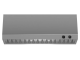 48″ Forno Biagio Wall Mounted Range Hood with 1200 CFM Knob Control Baffle Filter in Stainless Steel - FRHWM5009-48
