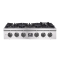 36" Forno Spezia Alta Qualita Pro-Style Gas Rangetop - FCTGS5751-36