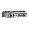 30″ Forno Spezia Alta Qualita Pro-Style Gas Rangetop - FCTGS5751-30
