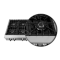 48″ Forno Cossato Alta Gas Rangetop - FCTGS5737-48