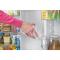 28" Whirlpool 14 Cu. Ft. Wide Top Freezer Refrigerator with Total Coverage Cooling - WRTX3314TZ