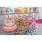 28" Whirlpool 14 Cu. Ft. Wide Top Freezer Refrigerator with Total Coverage Cooling - WRTX3314TW