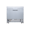 36″ Forno Galiano Freestanding French Door Gas Range - FFSGS6444-36
