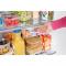 28" Whirlpool 14 Cu. Ft. Wide Top Freezer Refrigerator with Total Coverage Cooling - WRTX3314TB