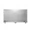 60" Forno Massimo Dual Fuel Range with 8.64 Cu.Ft. True Convection Double Ovens in Stainless Steel - FFSGS6125-60