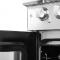 30″ Forno Galiano Freestanding French Door Gas Range - FFSGS6444-30