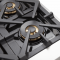 48″ Forno Capriasca Freestanding Gas Range - FFSGS6260-48