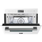 30" Forno 1.6 Cu. Ft. Oliena Compact Oven 1000 Watt Microwave - FMWDR3093-30WHT