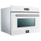 30" Forno 1.6 Cu. Ft. Oliena Compact Oven 1000 Watt Microwave - FMWDR3093-30WHT