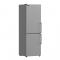 24" Forno Guardia 10.8 Cu. Ft. Left Swing Bottom Freezer Refrigerator - FFFFD1778-24LS