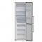 24" Forno 10.8 Cu. Ft. Guardia Right Swing Bottom Freezer Refrigerator - FFFFD1778-24RS