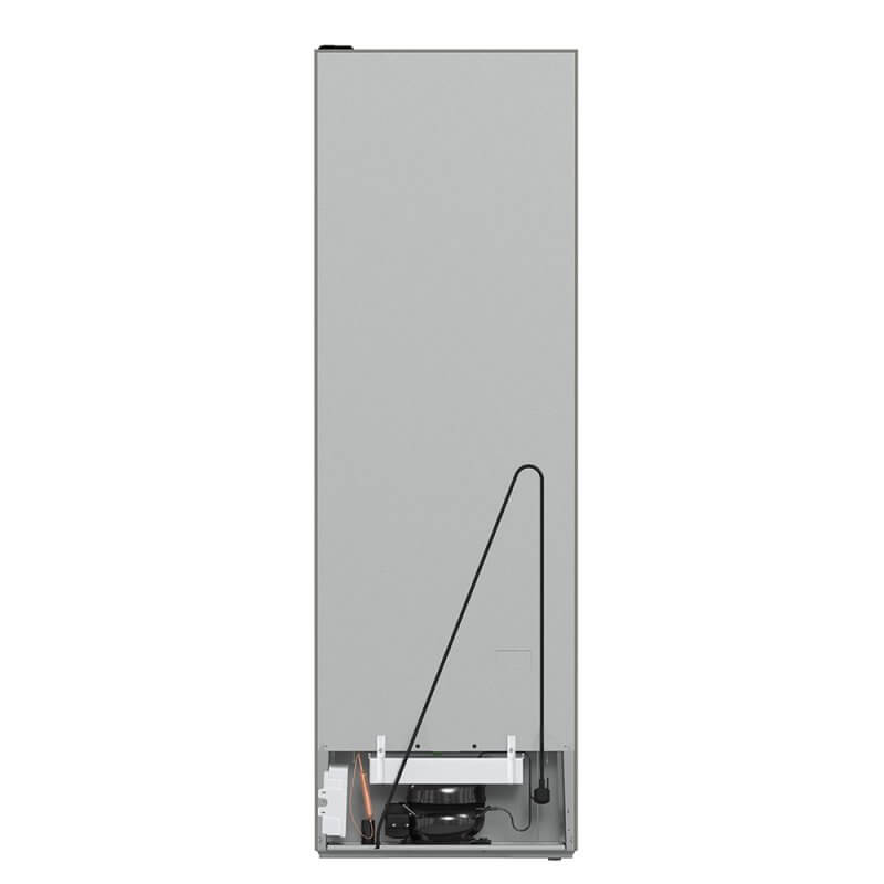 24" Forno 10.8 Cu. Ft. Guardia Right Swing Bottom Freezer Refrigerator - FFFFD1778-24RS