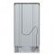 36" Forno 20 Cu. Ft. Salerno Side by Side Stainless Steel Refrigerator with Ice Maker - FFRBI1844-36SB