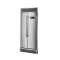 33" Forno 15.6 Cu.Ft. Salerno Side-by-Side Refrigerator - FFRBI1805-37SG