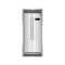 33" Forno 15.6 Cu.Ft. Salerno Side-by-Side Refrigerator - FFRBI1805-37SG