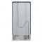 33" Forno 15.6 Cu.Ft. Salerno Espresso Side-by-Side Refrigerator - FFRBI1805-33BLK