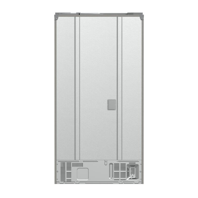 36" Forno 19.2 Cu.Ft. Moena French Door Refrigerator - FFRBI1820-36SB