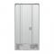 36" Forno 19.2 Cu.Ft. Moena French Door Refrigerator - FFRBI1820-36SB