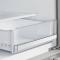 36" Forno 19.2 Cu. Ft. Moena French Door Refrigerator with Grill Trim - FFRBI1820-40SG