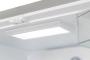 36" Forno 19.2 Cu. Ft. Moena French Door Refrigerator with Grill Trim - FFRBI1820-40SG