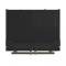 36" Forno 19.2 Cu. Ft. Moena Espresso French Door Refrigerator - FFRBI1820-36BLK
