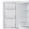 36" Forno 19.2 Cu. Ft. Espresso Moena French Door Refrigerator - FFRBI1820-36WHT