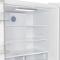 36" Forno 19.2 Cu. Ft. Espresso Moena French Door Refrigerator - FFRBI1820-36WHT