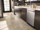 24" Whirlpool 5.1 Cu. Ft. Undercounter Refrigerator with Towel Bar Handle - WUR35X24HZ