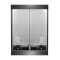 60" Forno 27.2 Cu. Ft. Maderno Built-In 2-Piece Convertible Refrigerator/Freezer - FFFFD1722-60S