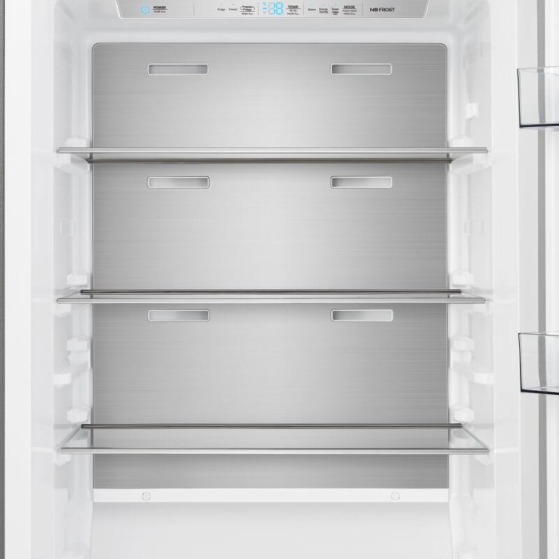60" Forno 27.2 Cu. Ft. Maderno Built-In 2-Piece Convertible Refrigerator/Freezer - FFFFD1722-60S
