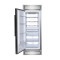 32" Forno 13.6 Cu. Ft. Maderno Built-In Left Swing Convertible Refrigerator/Freezer - FFFFD1722-32LS