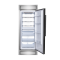 32" Forno 13.6 Cu.Ft. Maderno Built-In Right Swing Convertible Refrigerator/Freezer - FFFFD1722-32RS