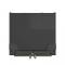 30" Forno 17.5 Cu. Ft. Espresso Gallipoli French Door Refrigerator - FFFFD1974-31BLK