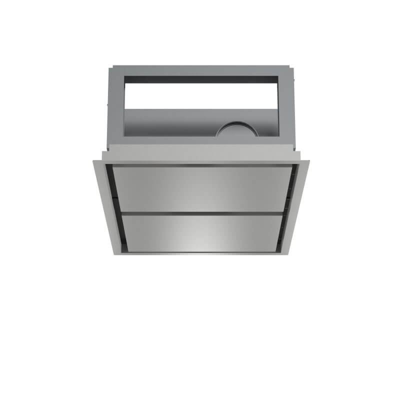44" Forno 1200 CFM Arezzo Recessed Ceiling Range Hood - FRHRE5312-44