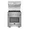 30" Forno Savona Wall Mount Range Hood with Hybrid Filters - FRHWM5029-30HB
