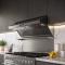 48" Forno Savona Wall Mount Range Hood Backsplash Included - FRHWM5029-48HB
