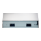 60" Forno Savona Wall Mount Range Hood with Hybrid Filters - FRHWM5029-60HB