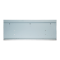 60" Forno Savona Wall Mount Range Hood with Hybrid Filters - FRHWM5029-60HB