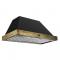 48" Forno Vittorio Wall Mount Range Hood in Black - FRHWM5078-48BLK