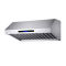 36" Forno Palazzo Wall Mounted Range Hood in Stainless Steel - FRHWM5030-36