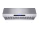 36" Forno Palazzo Wall Mounted Range Hood in Stainless Steel - FRHWM5030-36
