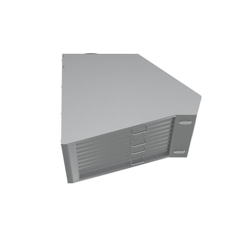 30" Forno Palazzo Wall Mounted Range Hood - FRHWM5030-30