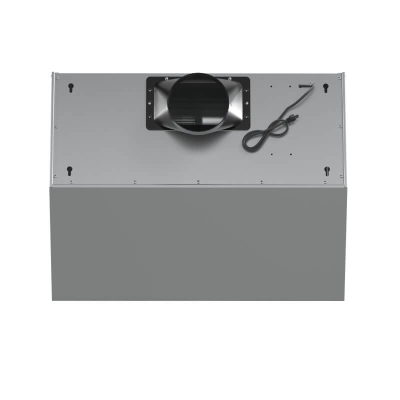 30" Forno Palazzo Wall Mounted Range Hood - FRHWM5030-30