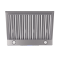 30" Forno Palazzo Wall Mounted Range Hood - FRHWM5030-30