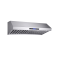 48" Forno Palazzo Wall Mounted Range Hood in Stainless Steel - FRHWM5030-48