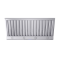 48" Forno Palazzo Wall Mounted Range Hood in Stainless Steel - FRHWM5030-48