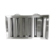36" Forno Frassanito Recessed Range Hood with Baffle Filters - FRHRE5346-36