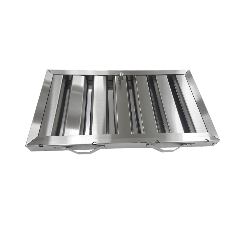 36" Forno Frassanito Recessed Range Hood with Baffle Filters - FRHRE5346-36