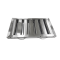 36" Forno Frassanito Recessed Range Hood with Baffle Filters - FRHRE5346-36